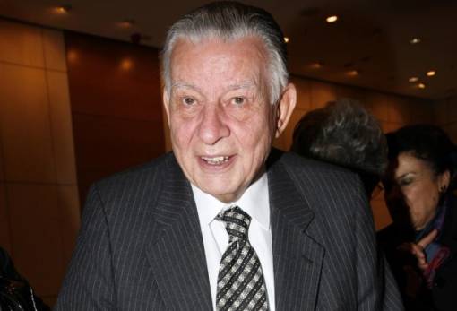 ΔΣ Σπάρτης για Ι. Βαρβιτσιώτη: «Μείζων πολιτικός, διαχρονικός φίλος του τόπου, τέκνο της Λακεδαίμονος»