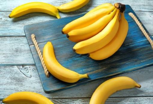 Μπανάνα: 3 χρήσιμοι λόγοι για να μην πετάξεις τη φλούδα